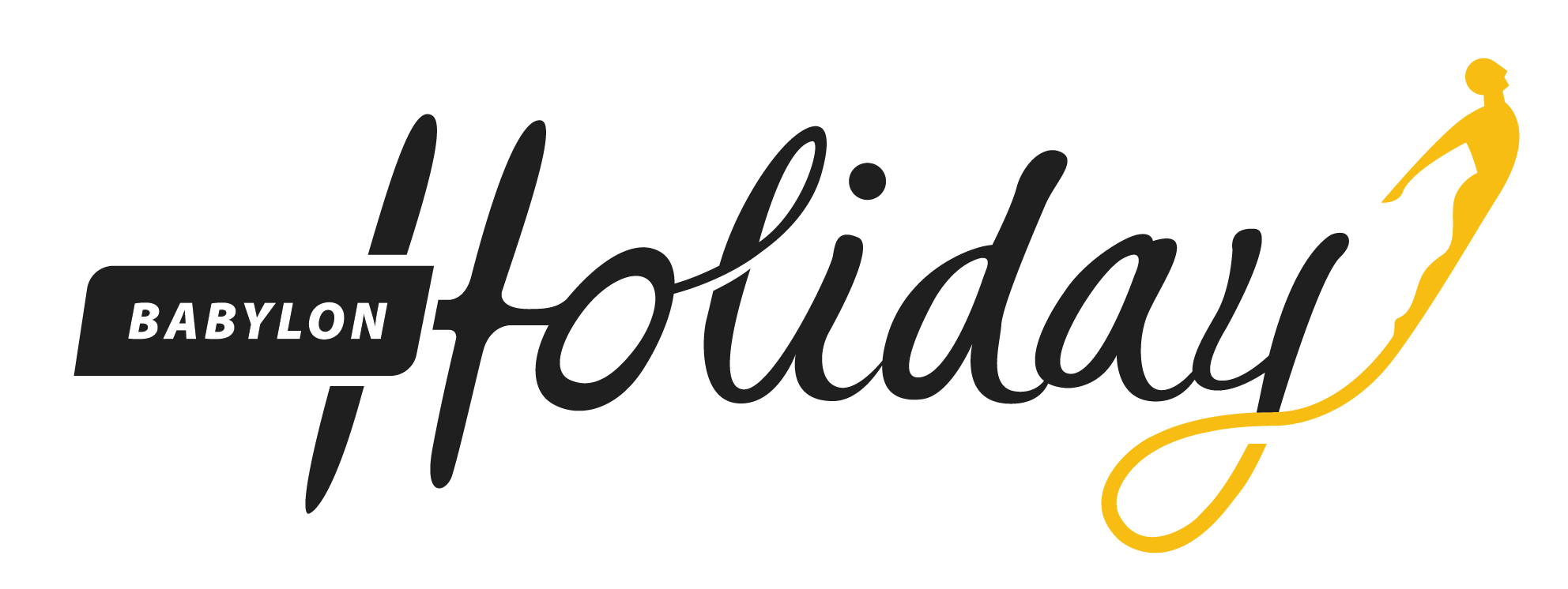 Babylon Holiday